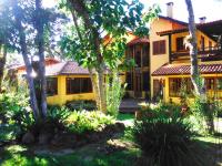 Pousada dos Amores - B&B