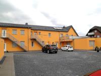 Ferienwohnung Anke - Apartment 3c - Bed and Breakfast Heinsberg