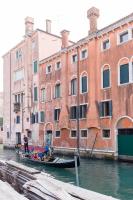 Residence on the Canal - B&B