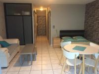 Appartement Saint Jean - Ferienwohnung Metz