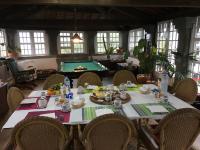 Quinta do Rossio, Rural Tourism - B&B