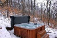 Chalets Alpins - 15 Chemin Alpin - Ferienwohnung Stoneham