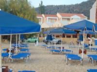 Apollon (ex. Albatros) - B&B
