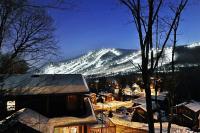 Chalet con 3 Camere da Letto