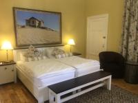 Tweepersoonskamer met Eigen Badkamer