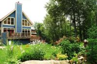 Chalet 9023 Chemin des Alpages by Les Chalets Alpins - Ferienwohnung Stoneham