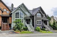Four-Bedroom Chalet