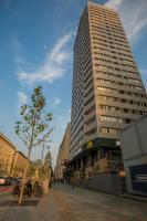 Apartament Świętokrzyska - B&B