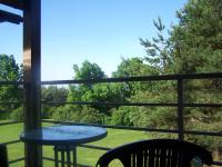 Triple Room with Terrace