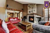 B&B Stoneham - Chalets Alpins - 3 Chemin des Montagnards - Bed and Breakfast Stoneham