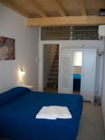 Standard Double Room with Sea View