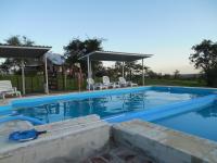 Cabañas del Peñasco - Bed and Breakfast Alpa Corral