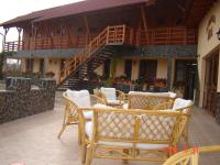 Pensiunea Ara - B&B Alba Iulia