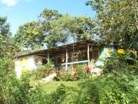 Ecotopía Park - B&B
