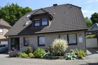 B&B Dülmen - Ferienwohnung Auf dem Quellberg - Bed and Breakfast Dülmen