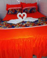 Pousada Estrela Do Mar - B&B