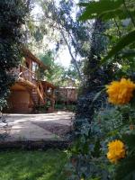 Cabañas Las Moras - B&B
