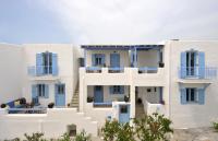 Evita Apartments - B&B