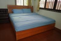 Habitación Doble con balcón (2 adultos + 1 niño)