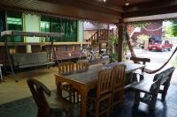 B&B Doi Saket - Three moon - Bed and Breakfast Doi Saket