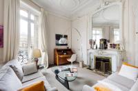 B&B Parigi - Haussmann 168 - Bed and Breakfast Parigi