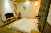 Chambre Lit King-Size avec Tatami