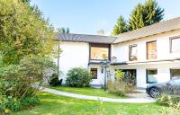 Ferienwohnung Saalhausen Sauerland - Chambres d’hôtes