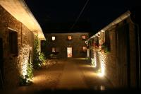 B&B Logonna-Daoulas - Les gites d'Hellen 2 - Bed and Breakfast Logonna-Daoulas