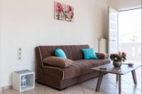 Appartamento con 2 Camere da Letto