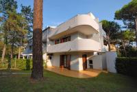 Residence Verdecasa - Ferienwohnung