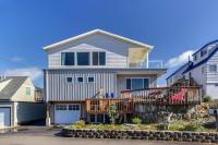 Cozze Cottage - B&B Wecoma Beach