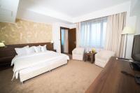 Apartament typu Suite