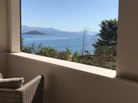 Villa Fronte Spiaggia 