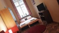 Quadruple Room with Shared Bathroom