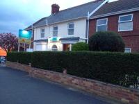 B&B Sutton on Sea - Seashells Beach Hotel - Bed and Breakfast Sutton on Sea