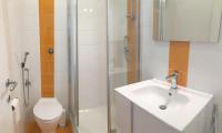 Chambre Double avec Salle de Bains Privative