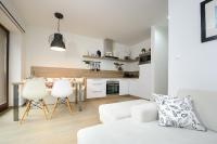 Apartmán Chopok juh Anka - B&B Horná Lehota