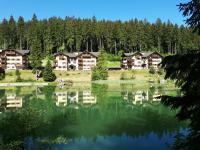 Hrabovo Alžbeta 16 - B&B Ružomberok