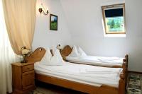 Tweepersoonskamer met 1 of 2 Bedden