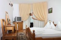 Suite met 2 Slaapkamers