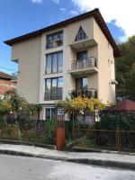 Guest Rooms Profirov - Ferienwohnung