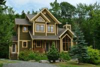 Five-Bedroom Chalet