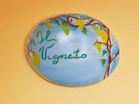 Doppelzimmer mit eigenem Bad