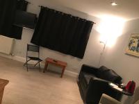 Habitación Doble con baño privado