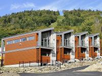 Chalet 15 Chemin des Quarante by Les Chalets Alpins - B&B Stoneham