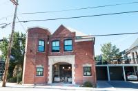 The Firehouse - Chambres d’hôtes Newport
