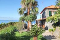 OurMadeira - Stonecliff Cottage, countryside retreat - B&B Calheta