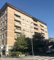 Suite Porta Romana #2 - Ferienwohnung Mailand