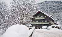 Haus Ennsblick - Ferienwohnung