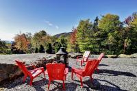 Chalet 01 Chemin Blanc by Les Chalets Alpins - B&B Stoneham